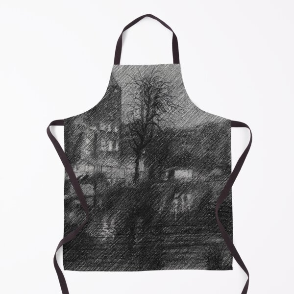 Item preview, Castle ‘De Wittenburg’ – 14-03-23 designed and sold by Corne Akkers.