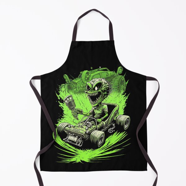 Item preview, Green Speed Zombie designed and sold by pxdg.