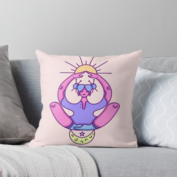 Item preview, meditación designed and sold by HIPPMI.