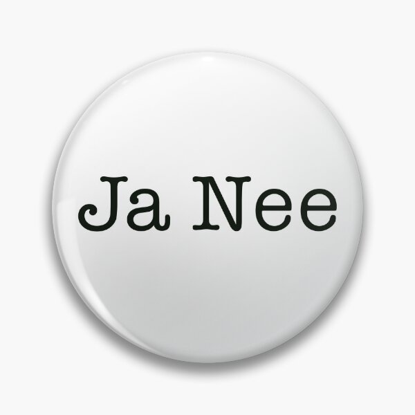 Item preview, Ja Nee designed and sold by CheriGurl.