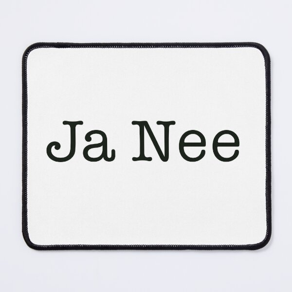 Item preview, Ja Nee designed and sold by CheriGurl.