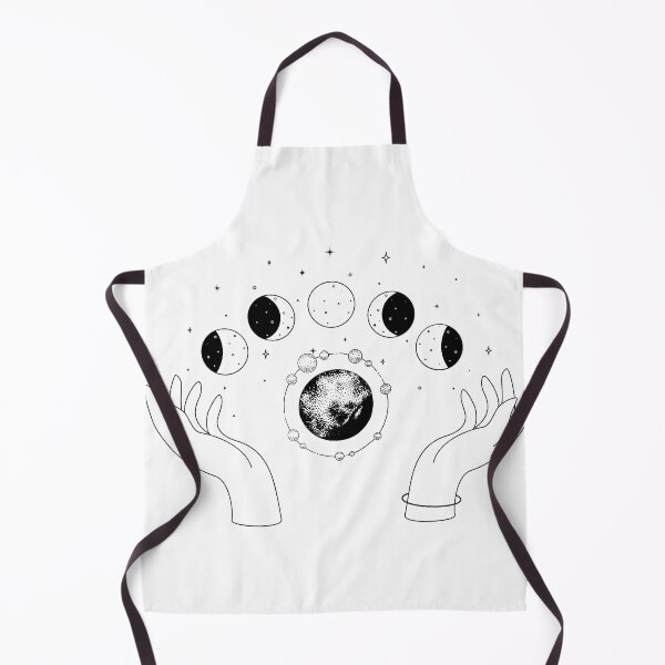 Item preview, Hands Grasping the Moon Cycles designed and sold by VersoShopping.