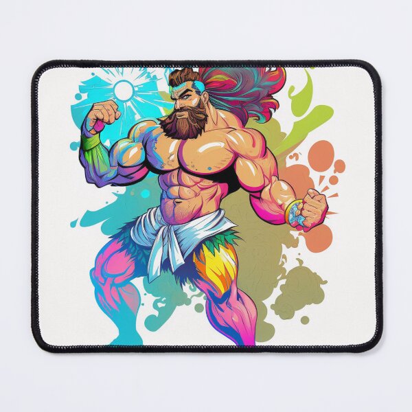 Item preview, Zeus Goes for the Goal: The Ultimate Soccer Showdown designed and sold by trendarmy.