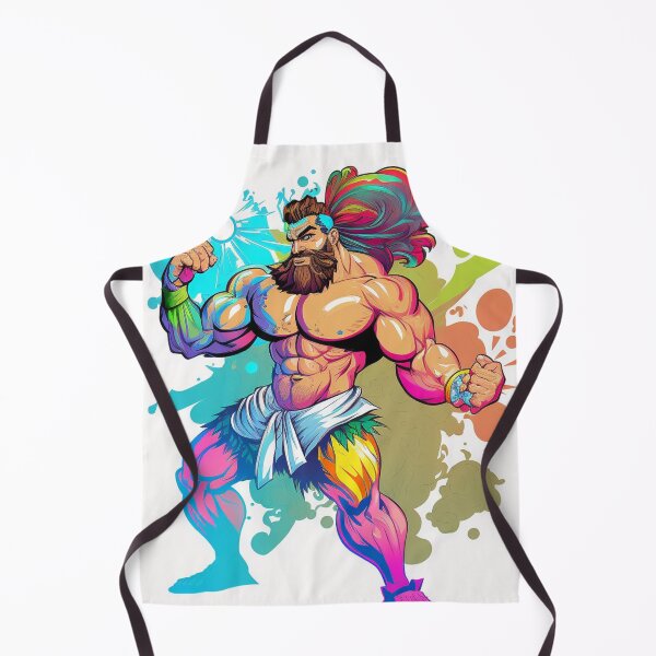 Item preview, Zeus Goes for the Goal: The Ultimate Soccer Showdown designed and sold by trendarmy.