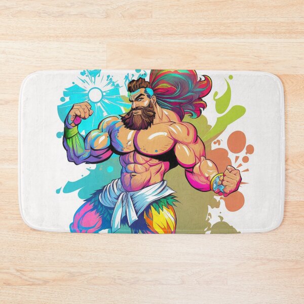 Item preview, Zeus Goes for the Goal: The Ultimate Soccer Showdown designed and sold by trendarmy.