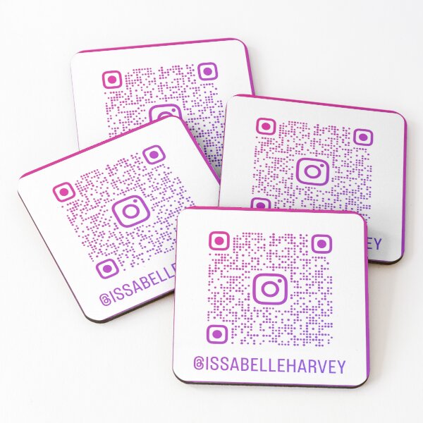 Item preview, My Instagram  designed and sold by IssabelleHarvey.