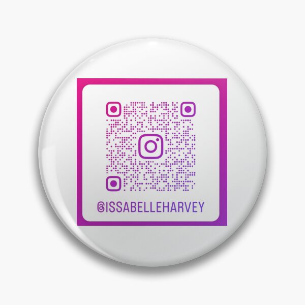 Item preview, My Instagram  designed and sold by IssabelleHarvey.