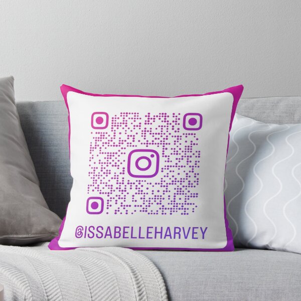 Item preview, My Instagram  designed and sold by IssabelleHarvey.