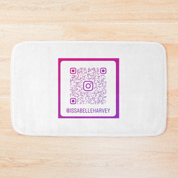 Item preview, My Instagram  designed and sold by IssabelleHarvey.