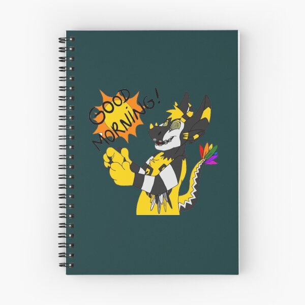 Item preview, Good Morning  designed and sold by Nathan-Roberts.