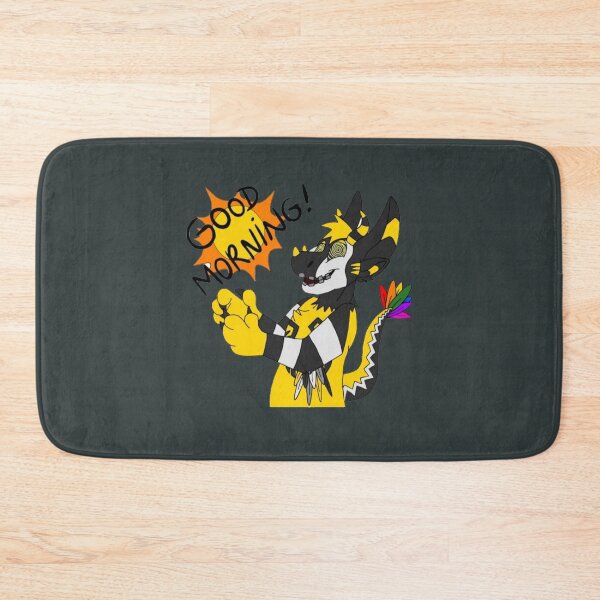 Item preview, Good Morning  designed and sold by Nathan-Roberts.