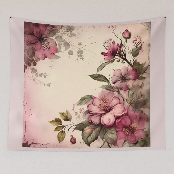 Item preview, Flower designed and sold by aimamia.