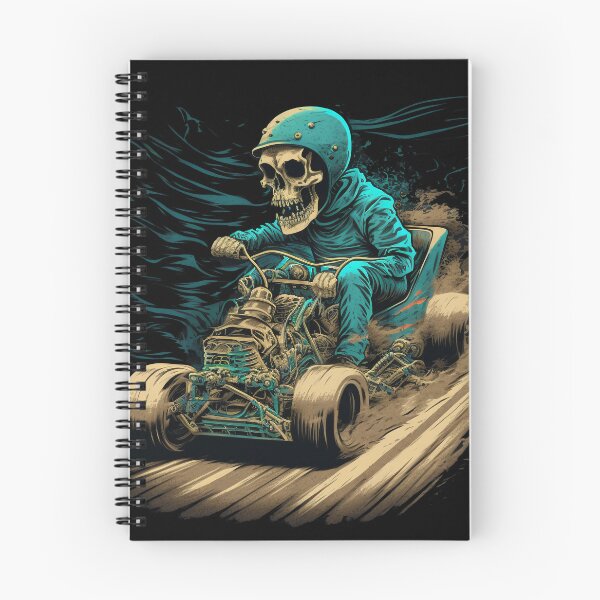 Item preview, Speed Skeleton designed and sold by pxdg.
