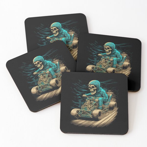 Item preview, Speed Skeleton designed and sold by pxdg.