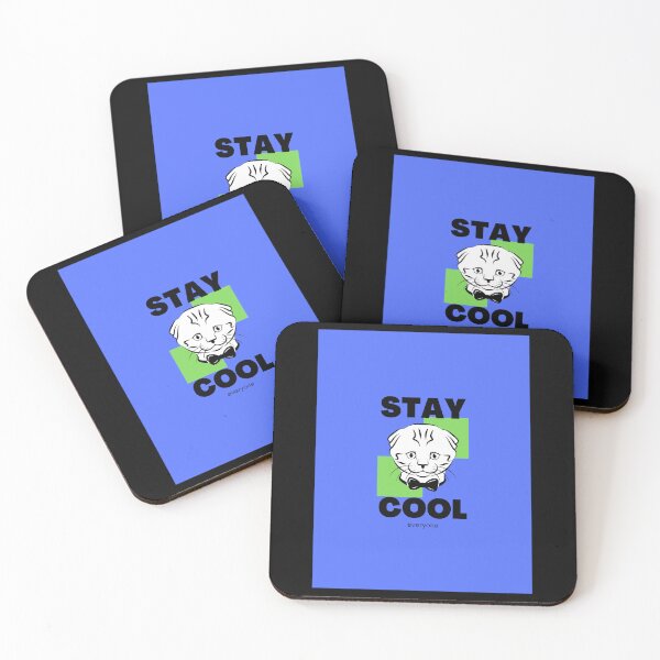 Item preview, stay cool designed and sold by madanawt0.