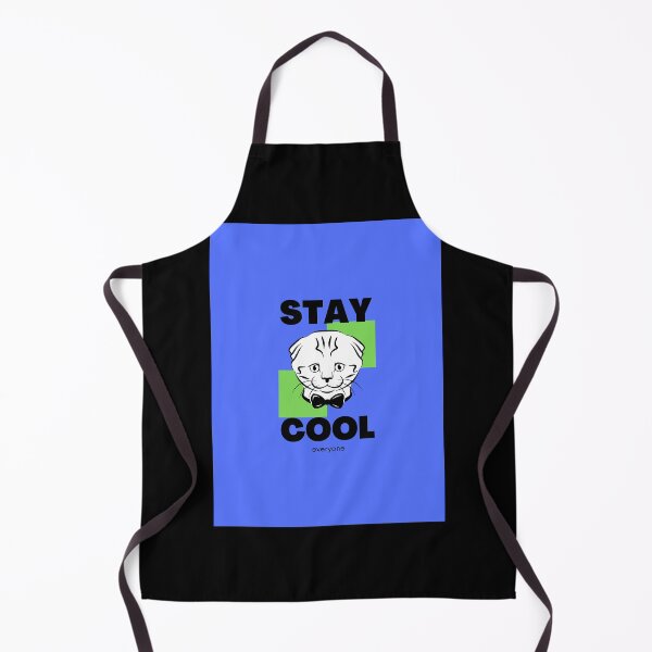Item preview, stay cool designed and sold by madanawt0.