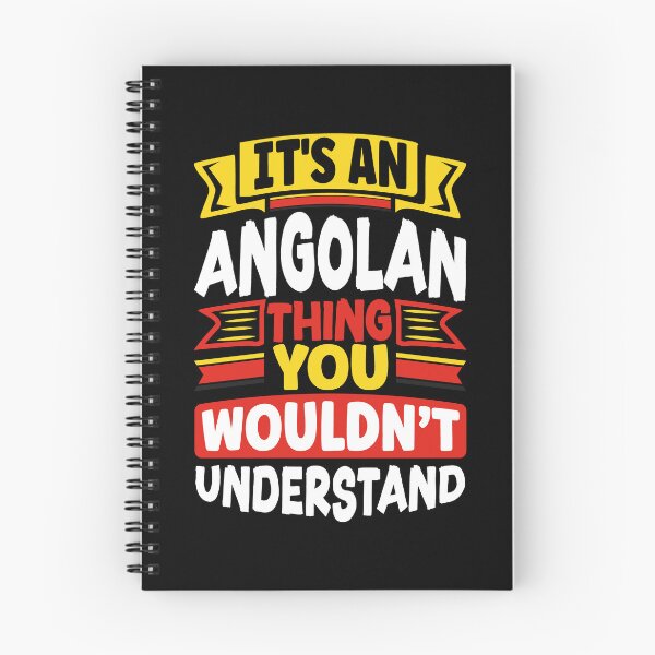 Item preview, Angolan Angola Angolan Flag Quote designed and sold by ShopTheStyle.