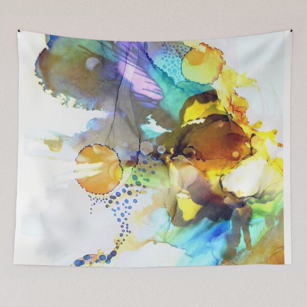 Item preview, Fly High designed and sold by Jinx Davis.