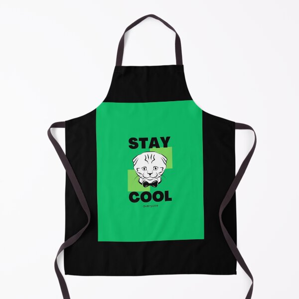 Item preview, stay cool designed and sold by madanawt0.