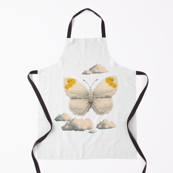 Item preview, Butterfly Clouds designed and sold by duke818.