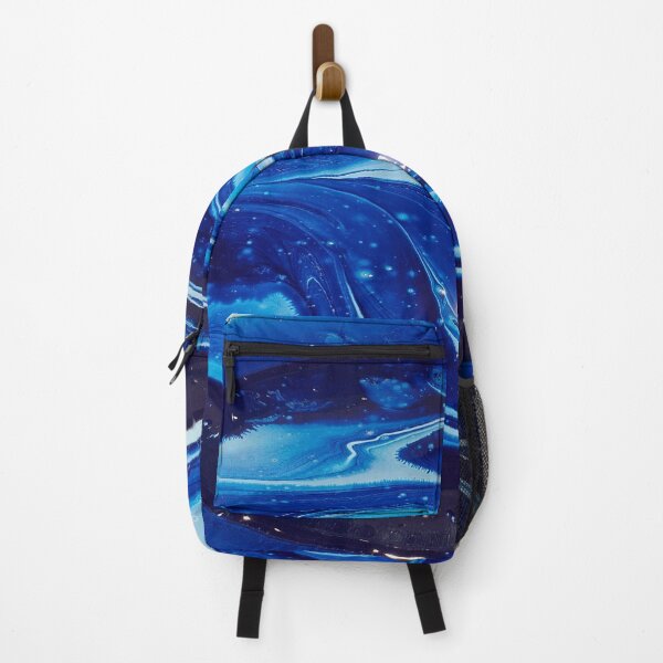 Item preview, the blue void designed and sold by anata77.