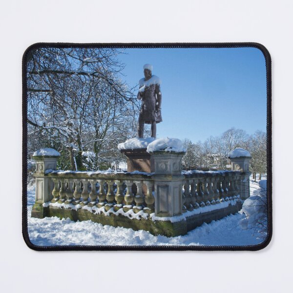 Item preview, Locke Park Barnsley designed and sold by Alisonchambers2.