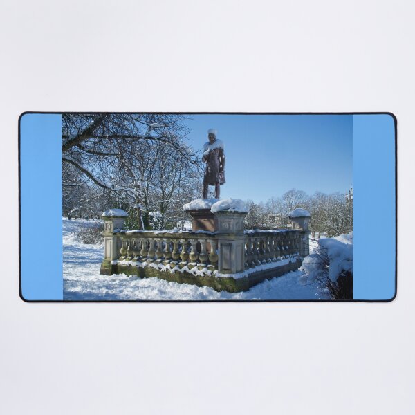 Item preview, Locke Park Barnsley designed and sold by Alisonchambers2.