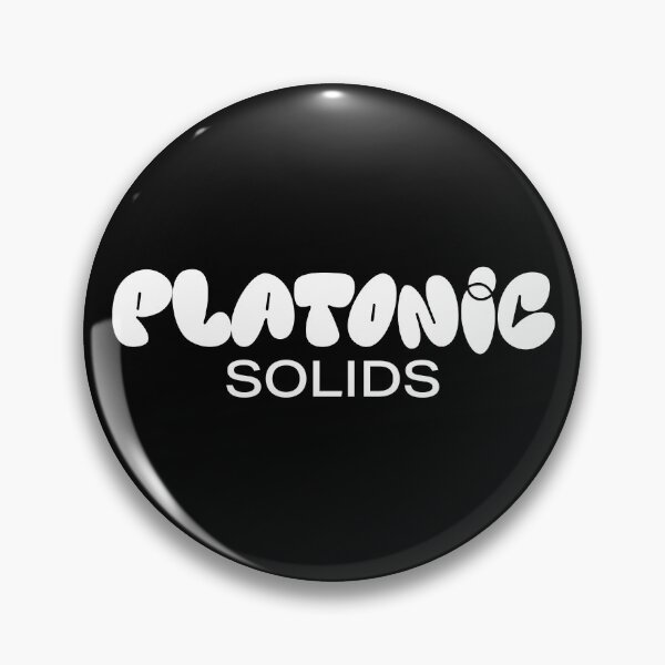 Item preview, Platonic Solids - Type W designed and sold by souloff.