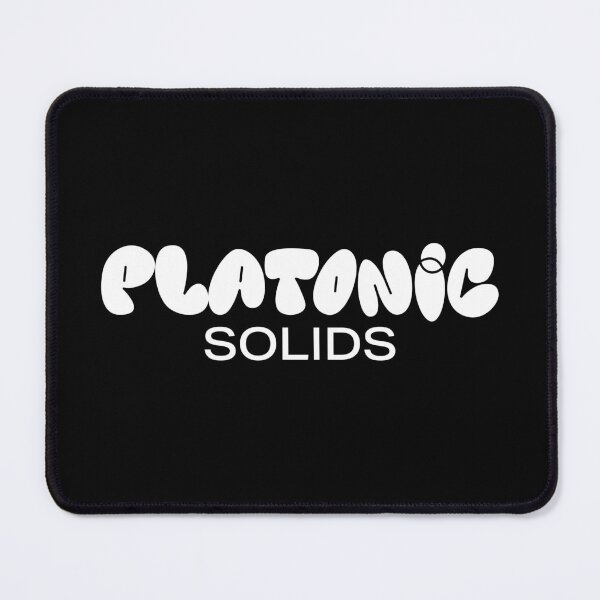 Item preview, Platonic Solids - Type W designed and sold by souloff.