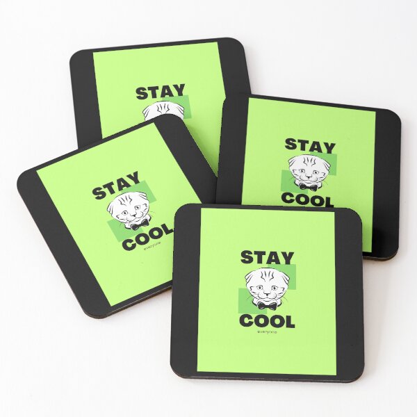 Item preview, stay cool designed and sold by madanawt0.