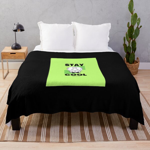 Item preview, stay cool designed and sold by madanawt0.
