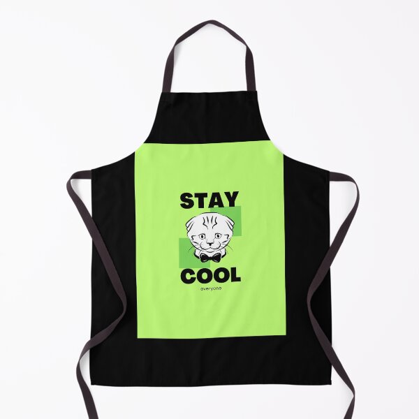 Item preview, stay cool designed and sold by madanawt0.