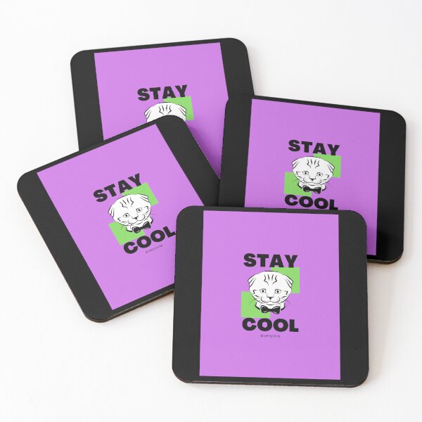 Item preview, stay cool designed and sold by madanawt0.