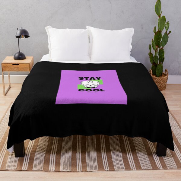 Item preview, stay cool designed and sold by madanawt0.