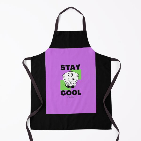 Item preview, stay cool designed and sold by madanawt0.
