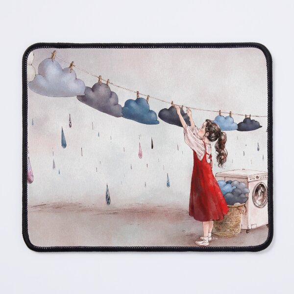 Item preview, A Cloud Washing Machine designed and sold by Aeppol.