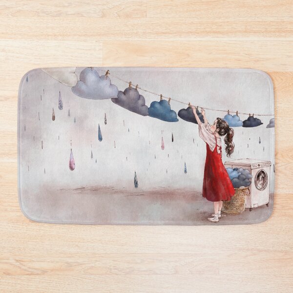 Item preview, A Cloud Washing Machine designed and sold by Aeppol.