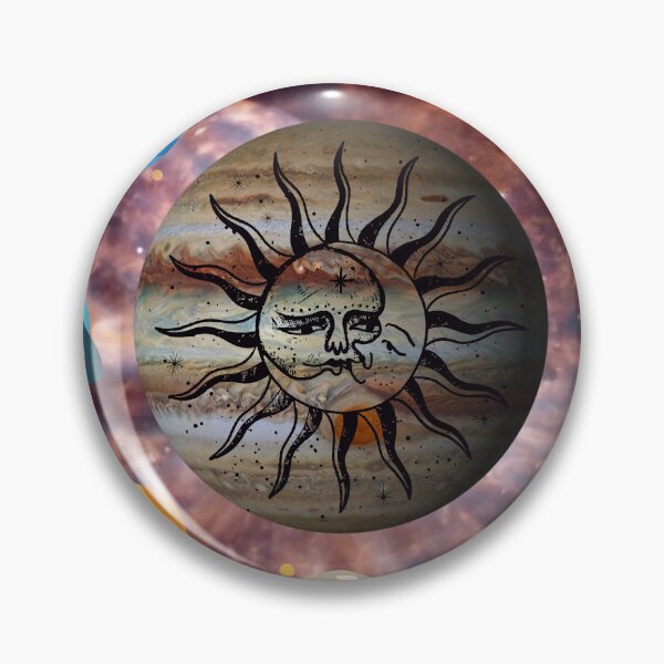 Aperçu de l'œuvre Cosmos Classic : Montrez votre amour pour l'univers. créée et vendue par BobbyTee Merch.