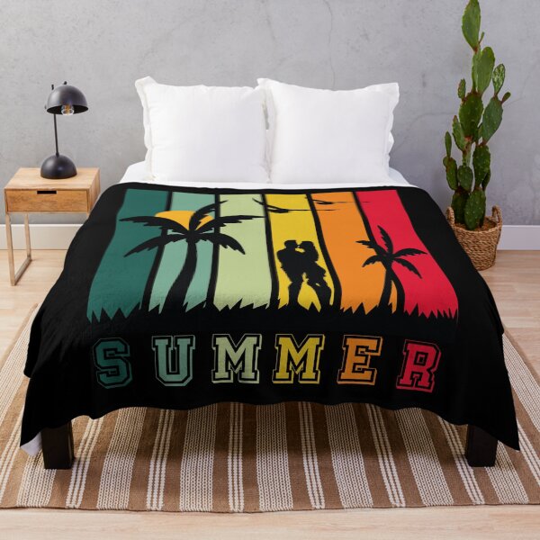Item preview, SUMMER VIBES COUPLE LOVE COLORFUL designed and sold by al21ex.