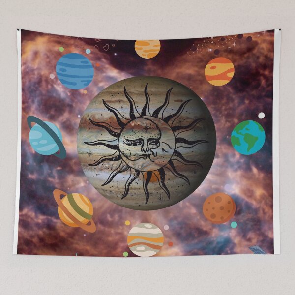 Item preview, Cosmos Classic:  Show your love for the universe. designed and sold by BobbyTee Merch.
