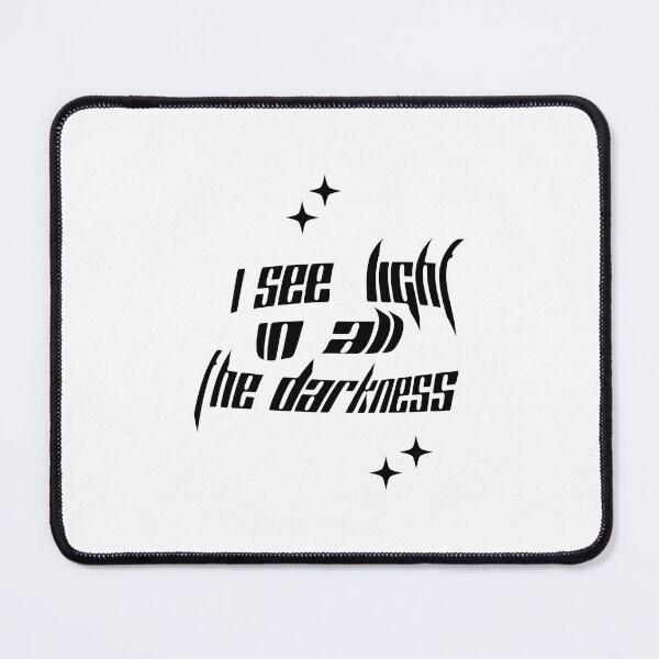 Item preview, Amazing Y2K - Juice WRLD TEXT (BLACK) designed and sold by DWZ Design.