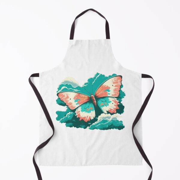 Item preview, Butterfly Clouds designed and sold by duke818.