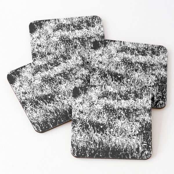 Item preview, black and white pattern designed and sold by SunGraphicArt.