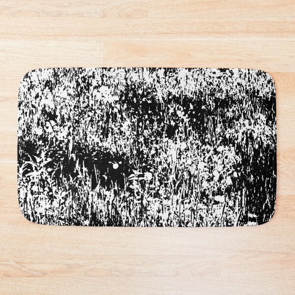 Item preview, black and white pattern designed and sold by SunGraphicArt.