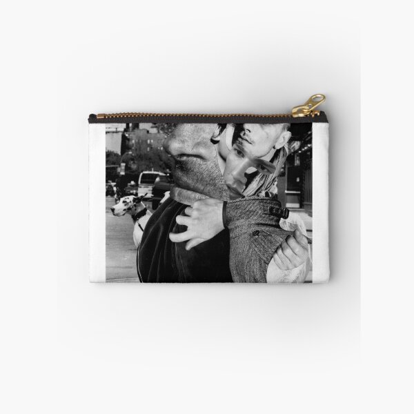 Item preview, Male Post Human Embrace 1. designed and sold by Andrew Nawroski.