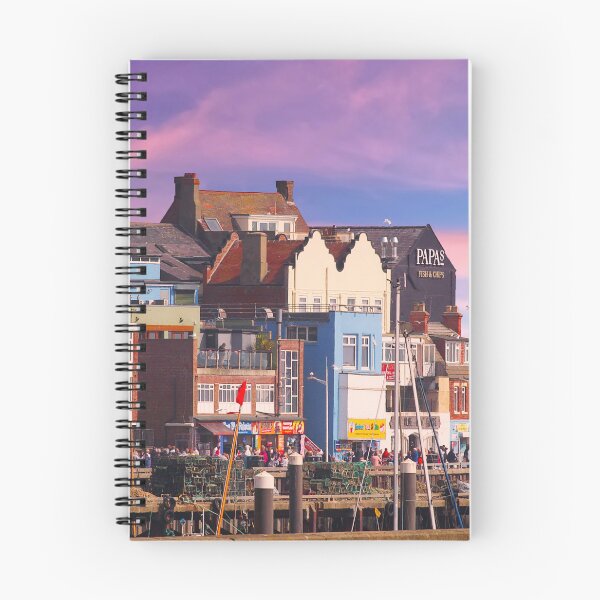 Item preview, Bridlington  designed and sold by Alisonchambers2.