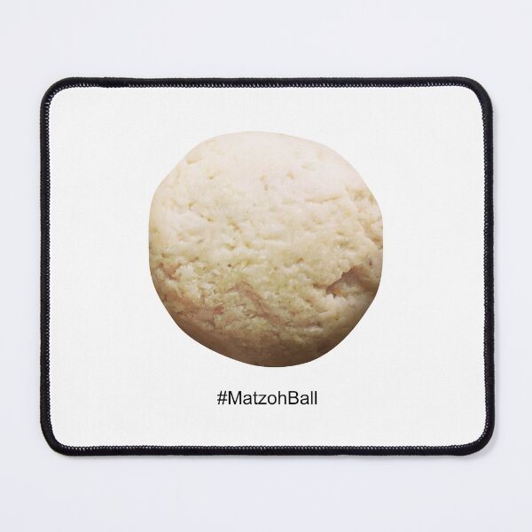 Item preview, Passover Special - #MatzohBall  designed and sold by talgursmusthave.