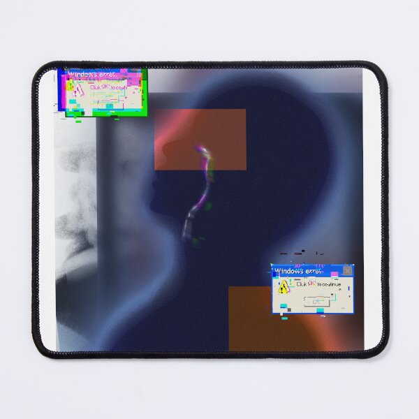 Item preview, Radiohead Ok Computer Fan Artwork designed and sold by Dan Constable.