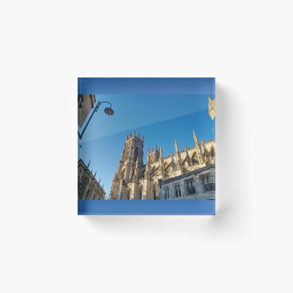 Item preview, York Minster designed and sold by Alisonchambers2.
