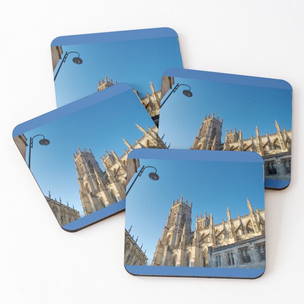 Item preview, York Minster designed and sold by Alisonchambers2.